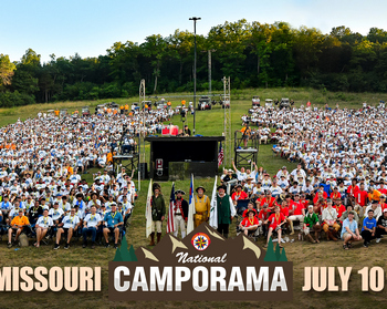 Camporama Group Thumbnail